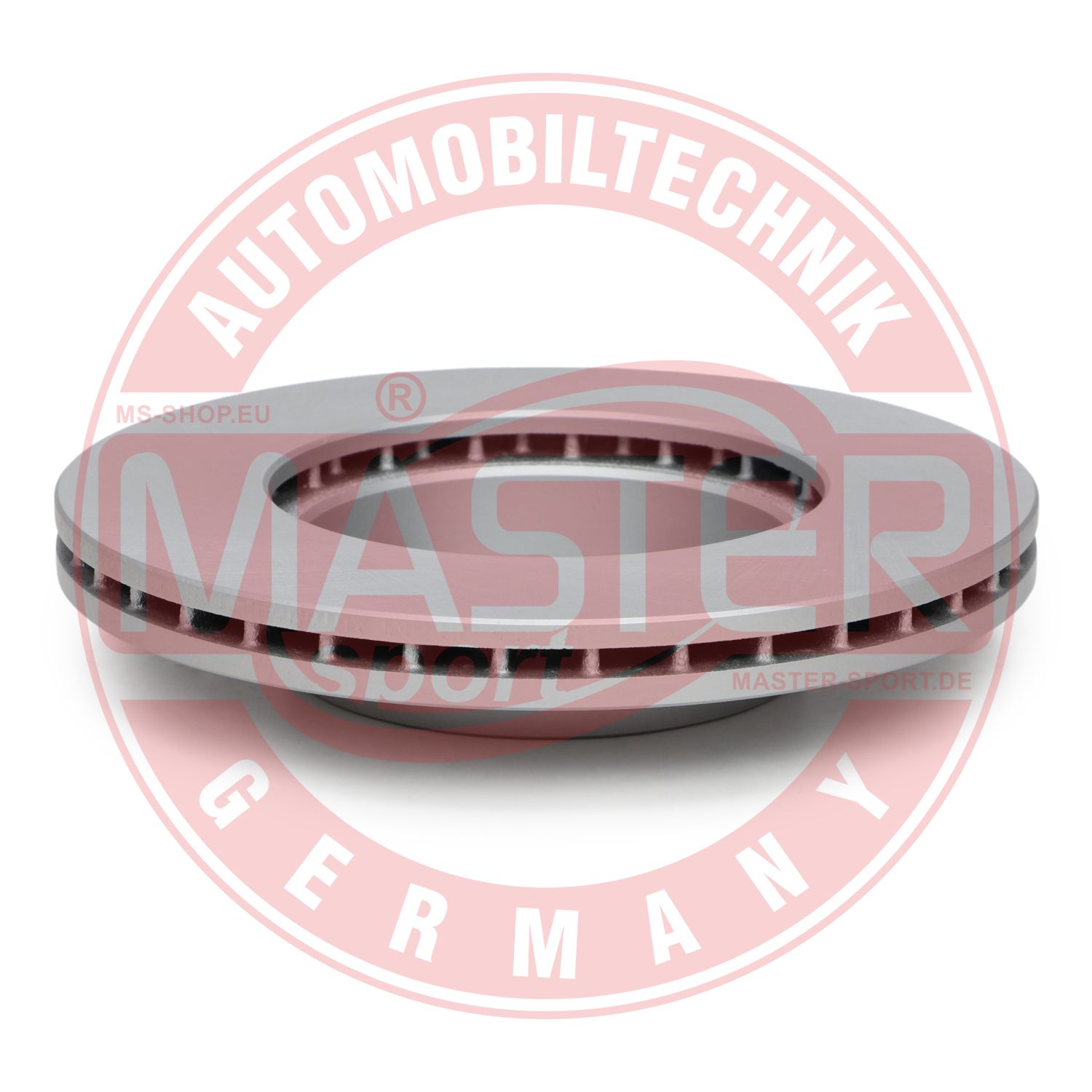 Disc frana MASTERSPORT GERMANY 24012501141PR-PCS-MS